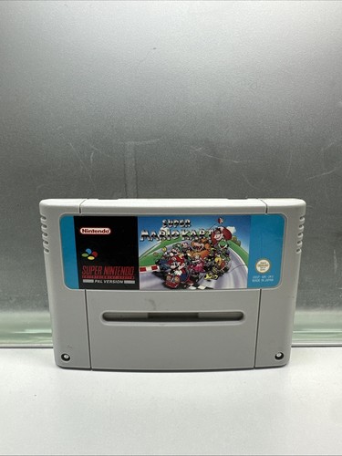 Super mario kart nintendo - kart, (nintendo