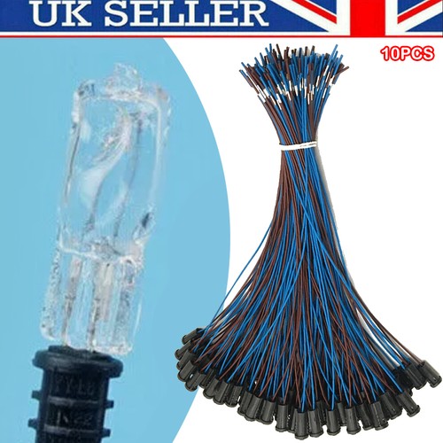 Led bulb socket base lamp - g4,