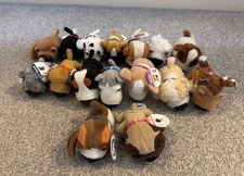 McDonald's the Dog Artlist