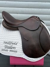 Brown GFS Fieldhouse 17 Inch