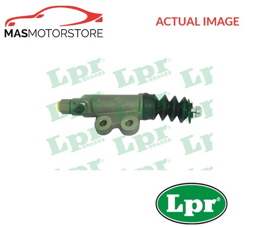 Clutch slave cylinder lpr - slave, 3135