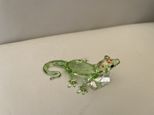 Swarovski 2008 scs gecko - scs, event