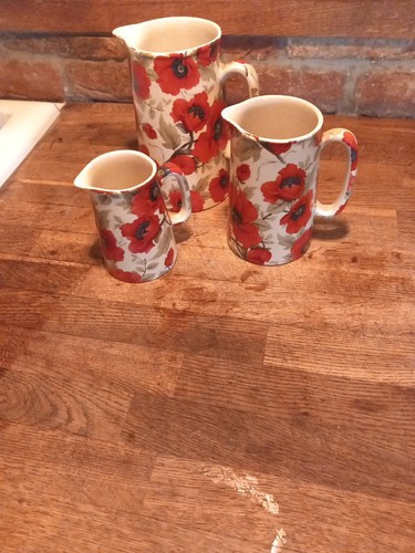 Heron cross pottery - heron,