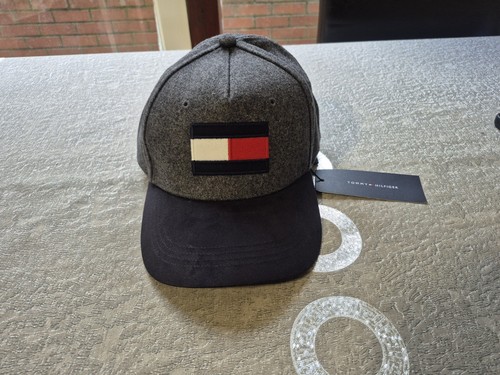 Tommy hilfiger unisex grey - hilfiger,
