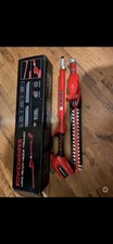Long Reach Telescopic Hedge