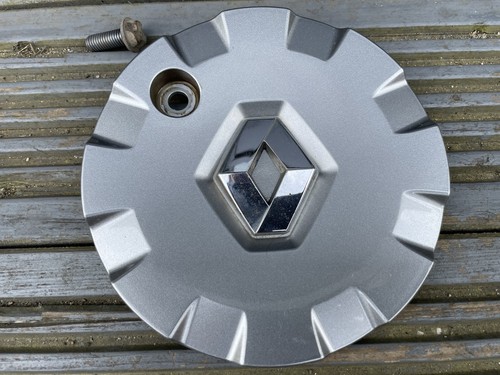 Renault clio alloy - alloy, wheel