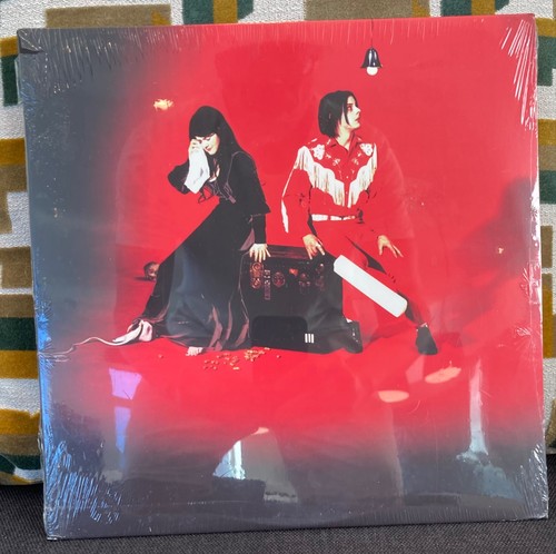 The white stripes - the,