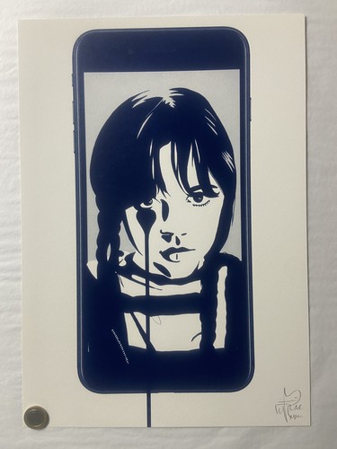 Pure evil art carboot - pure,