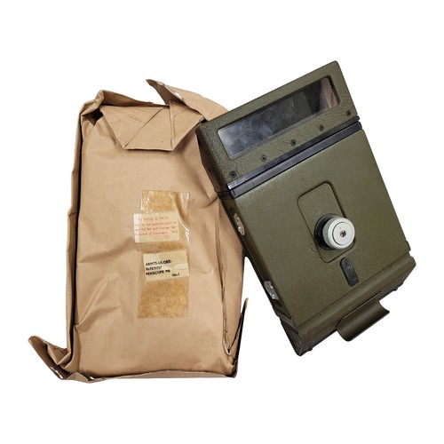 Army scope original ww2 - ww2, us