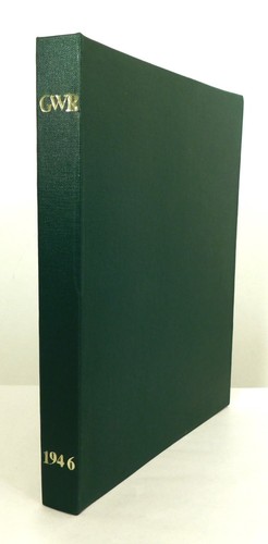 Gwr great western railway - great,