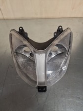 Lexmoto gladiator headlight - lexmoto,