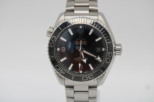 Omega seamaster planet ocean - omega,