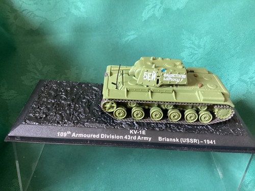 Deagostini combat tanks - deagostini, 1-72
