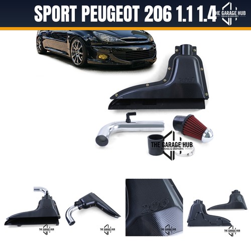 Sport air filter airbox - air,