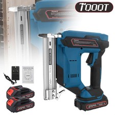 Tqoqt brushless cordless - brushless, nail