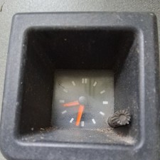 Ford Sierra Sapphire Clock PN