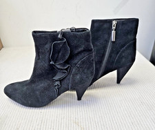 M & S Per Una Footglove Boots