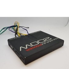 KENWOOD KFC-WDA69RC Amplifier