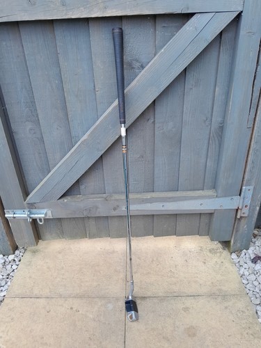 Inugo metal chipper - inugo,