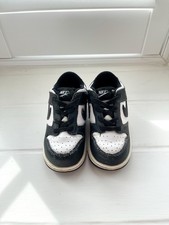 Nike Dunk Low Toddler Trainers