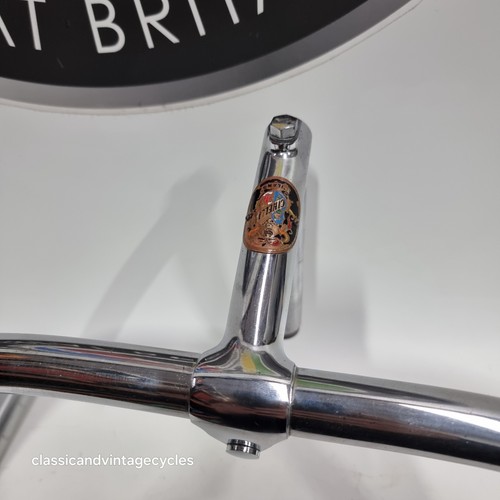 Cinelli steel milano badged - milano,