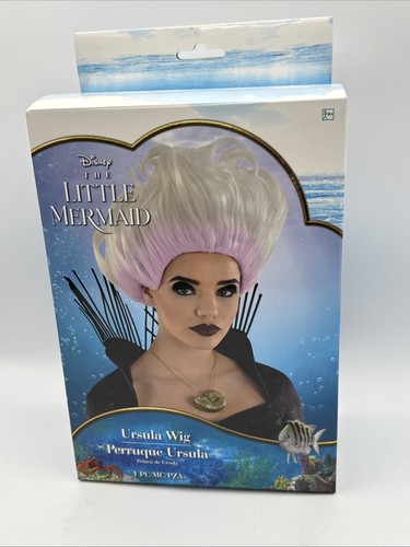 Disney the little mermaid - the,