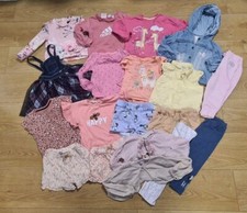 18-24 Months Girls Summer