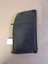 MERCEDES ML W163 1998-2005 FUSE BOX LID COVER 1635400182