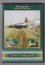 The Down Fishguard (DVD)