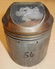 1960-1966 Matchless G80CS