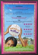 2002 BEND IT LIKE BECKHAM