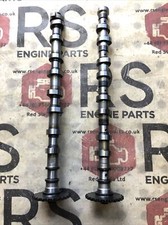 INLET & EXHUAST CAMSHAFT FOR