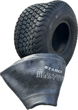 20x10.00-8 Turf tyre,  20