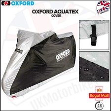 OXFORD AQUATEX WATERPROOF