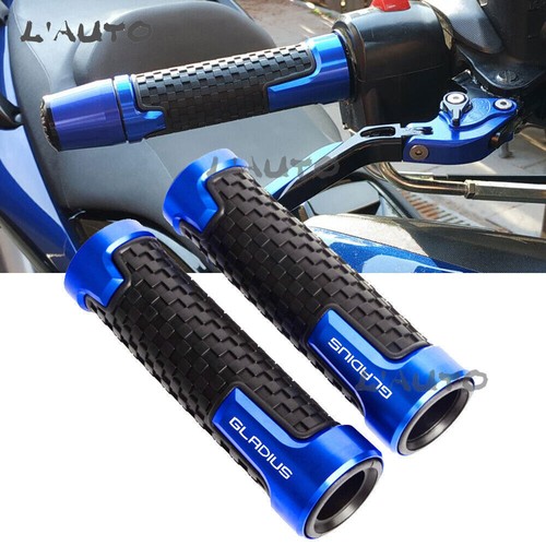 Motorcycle cnc grips - motorcycle,