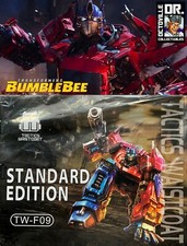 ToyWorld TW-F09 ST Freedom