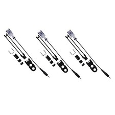 Delkim NiteLite Set Of 3