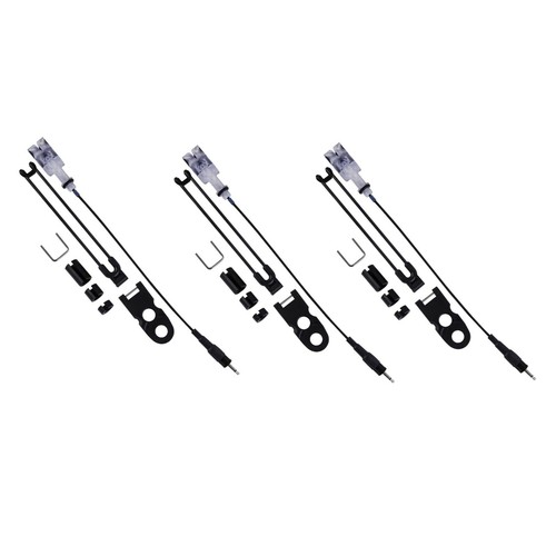 Delkim nitelite set 3 - delkim,