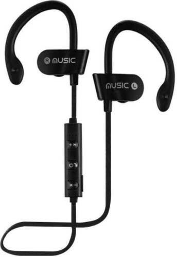 Bluetooth sports headset - bluetooth,