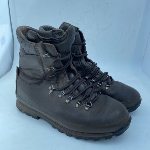 Grade british army 10m - 2,