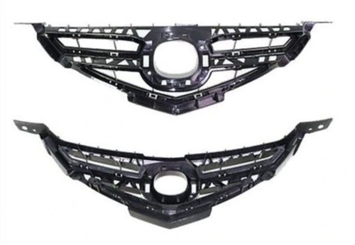 Radiator grille front grill - radiator,