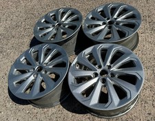 Genuine Jaguar XE 17" x 7.5J