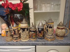 Antique vintage german - /, beer