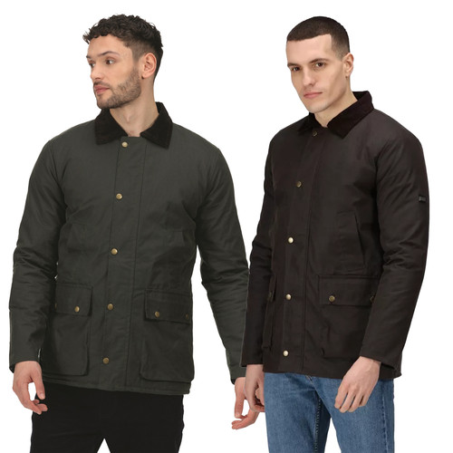 Regatta mens pensford - mens, country