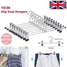 Laundry Metal Hangers Clip