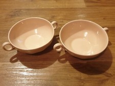 Grindley Peach Petal Soup