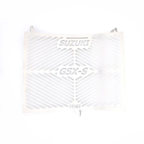 Branded radiator guard - r&g,