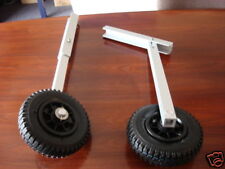 SMALL BOAT Folding Launching