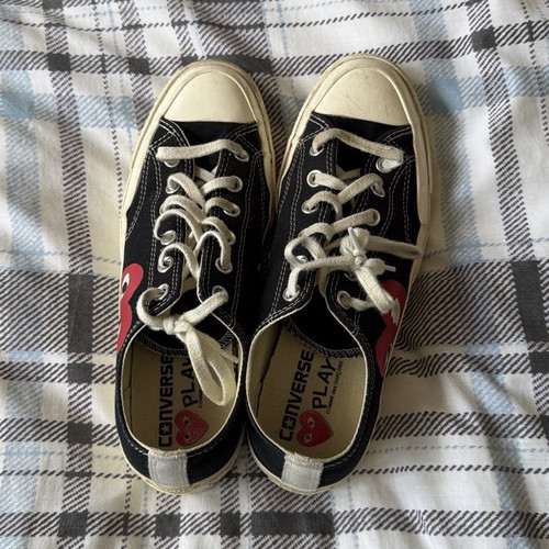 Converse comme des garcons - comme,