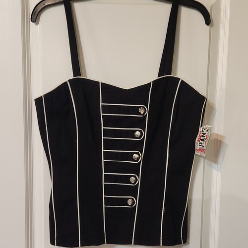 Vintage tripp nyc black - tripp,